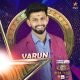 Varun Bigg Boss Tamil Contestant