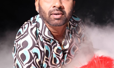 Cool Suresh Bigg Boss Tamil Contestant Season 7