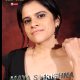 Maya S Krishna Bigg Boss Tamil Contestant Season 7