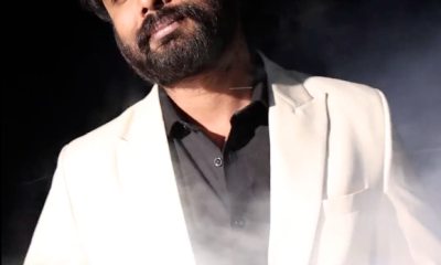 Pradeep Antony Bigg Boss Tamil Contestant Season 7