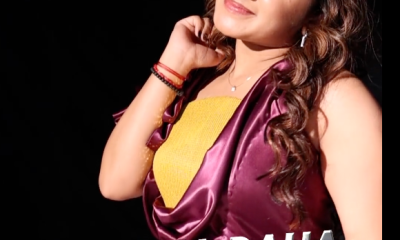 Raveena Daha Bigg Boss Tamil Contestant Season 7
