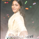 Vinusha Devi Bigg Boss Tamil Contestant Season 7